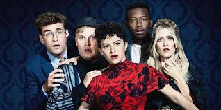 From one day on, she begins to dream of the team leader and that causes her to neglect her work. Search Party Season 4 Episode 6 Recap The Thoughtless Woman