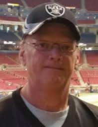 Obituary information for Kevin C Stice