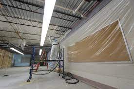 Closed Cell Spray Foam Insulation Under Metal Roof In Rosebud Missouri St Louis Mo Spray Foam Insulation