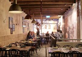 South yarra is one of melbourne's most exciting and diverse dining areas. Best Date Places In Melbourne