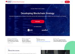 Australian crypto exchange established in 2013. Blockchain Cryptocurrency Courses At Universities Around The World