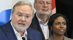 Le Parti libéral du Québec accusé d'avoir fait une nomination « à la  Politburo »