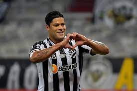 Du muscle pour l'atlético mineiro. Hulk Marca Duas Vezes E Da Vitoria Ao Galo Sobre O America De Cali Col