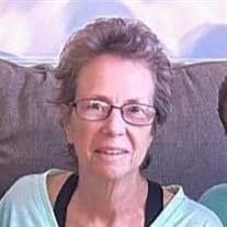 Sharon Shiver's Instagram, Twitter & Facebook