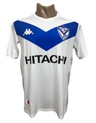 242,161 likes · 6,556 talking about this · 32,439 were here. Camiseta De Velez Sarsfield Titular 2020