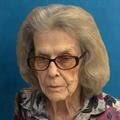 Halagean "Jean" Holyfield Martin Obituary