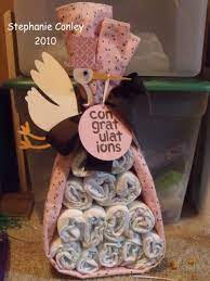 Baby Shower Baby Shower Gifts Baby Shower Baby Crafts