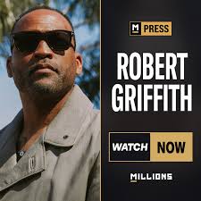Robert Griffith: Streams, Merchandise, Personal Videos