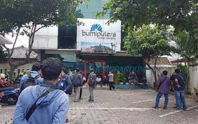 Asdp indonesia ferry cabang merak ada delapan. Nasabah Ajb Bumiputra 1912 Tuntut Pembayaran Polis Memorandum Co Id