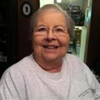 Carol Allene Yeager Obituary