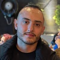 Fred Victor Martins Brito