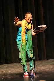 Bsoca Staceyannchin05 Community Engagement Cultural Programs Community Engagement Activities