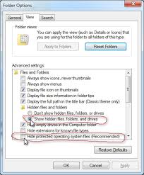 Download hide system bar apk 2.0.4 for android. How Do You Show Hidden System Folders In Windows 7 Super User