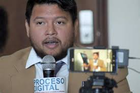 Juan Mayen trae a Honduras el mercado de criptodivisas