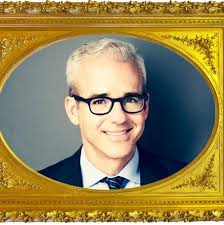 Power 50: Jess Cagle