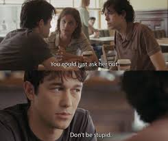 Tumblr Lixzewlgoh1qg78yzo1 500 Png Png Grafik 500x421 Pixel 500 Days Of Summer Movie Quotes Movies