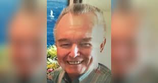 William "Bill" Spence Obituary