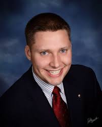 Markley will be going before the City Council