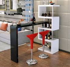 I thought it was important to have a formal bar off the living room. Mini Bar Table Home Bar Counter Modern Home Bar Home Bar Decor