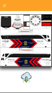 In future updates, we will also add lots of livery updates in it. Livery Jb3 Polisi 1 Apk Androidappsapk Co