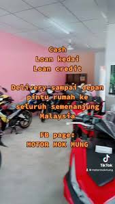 Munculnya ribuan pinjaman online dalam kurun waktu 2 tahun terakhir ini tidak lepas dari lambannya pemerintah membuat aturan. Motor Mok Mung Posts Facebook