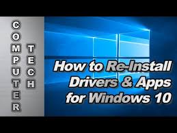 This package supports the following driver models:konica minolta pagepro 1300w. How To Reinstall All Drivers Windows 10 Official Apk File 2019 New Version Updated March 2021