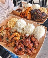 When You Don T Even Have To Travel Very Far To Get That Authentic Island Flavor Food Cravings Food Aesthetic Food