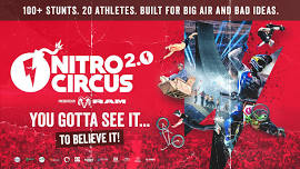 Nitro Circus