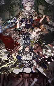 Support onionplay by sharing it with your friends! 36 Record Of Ragnarok Anime 2021 Release Date Info Disney