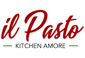 Il Pasto Kitchen Amore Mediterranean Pizza Lieferdienst Wien