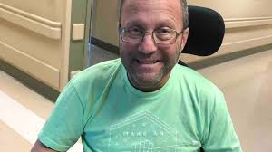 Fundraiser by Eric Moll : Brian's Battle to Recovery