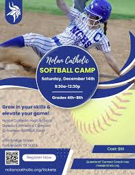 DFW Fastpitch Player Movement