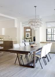First, we bumped our dining room wall. Minimalist Dining Rooms That Are Far From Boring