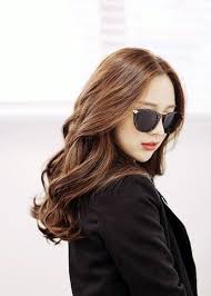 40 Tempting Hair Color Ideas For Women Latest Fashion Trends Korean Hair Color Hair Color Images Hairstyle