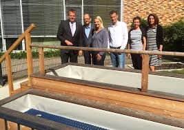 Aktuelle beiträge und bilder unter Von Kneipp Anwendungen Und Kostendruck Cdu Landtagskandidatin Charlotte Quik Besuchte Das St Josef Haus Dingden Hamminkeln