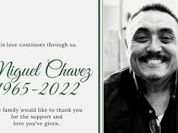 Fundraiser for Dolores Chavez by Robin Chavez : In Loving Memory of Miguel  Chavez