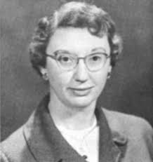 Betty W. Holz
