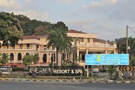 7 Reasons To Stay At Aseania Resort Spa In Langkawi Malaysia Resort Spa Resort Hotels And Resorts