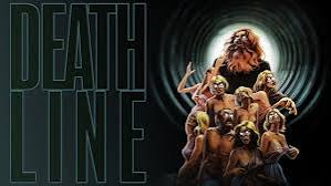 Death Line - Full Moon Features