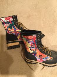 Turn off any steam settings that would come on automatically, and empty the water container. Can You Paint Shoes With Acrylic Paint Quora