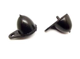 Plastic Rebound Buffer