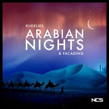 Stories are told within stories; Arabian Nights By Rudelies Facading On Ncs