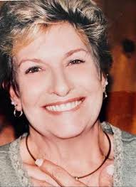 Nancy Porter Obituary