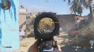 I've read in forums where people are all of a sudden having graphics issues. Call Of Duty Modern Warfare Review Bold Steps Pcgamesn