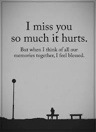 I Miss You Home Facebook