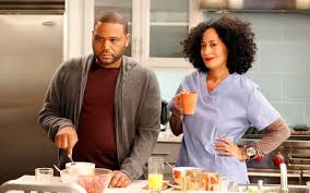 He also continued to do guest spots on television programs, including ally mcbeal and my wife and kids. Black Ish Star Anthony Anderson Shares Healthy Moves