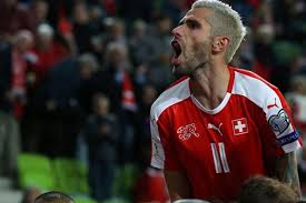In the game fifa 20 his overall rating is 75. Tinggalkan Watford Valon Behrami Kini Milik Udinese Bola Bisnis Com