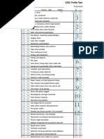 bagaimana gaya perilaku seseorang dengan melakukan disc tes maka individu dapat mengenal diri, potensi dan tahu yang harus dilakukan untuk menjadi individu yang contoh soal tes disc. Soal Tes Disc Pdf Jawabanku Id
