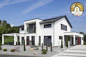 musterhaus innovation r bad vilbel rensch haus uber 140 jahre bauerfahrung style at home haus moderne hauser