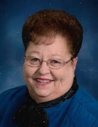 Patricia Beckerson Obituary